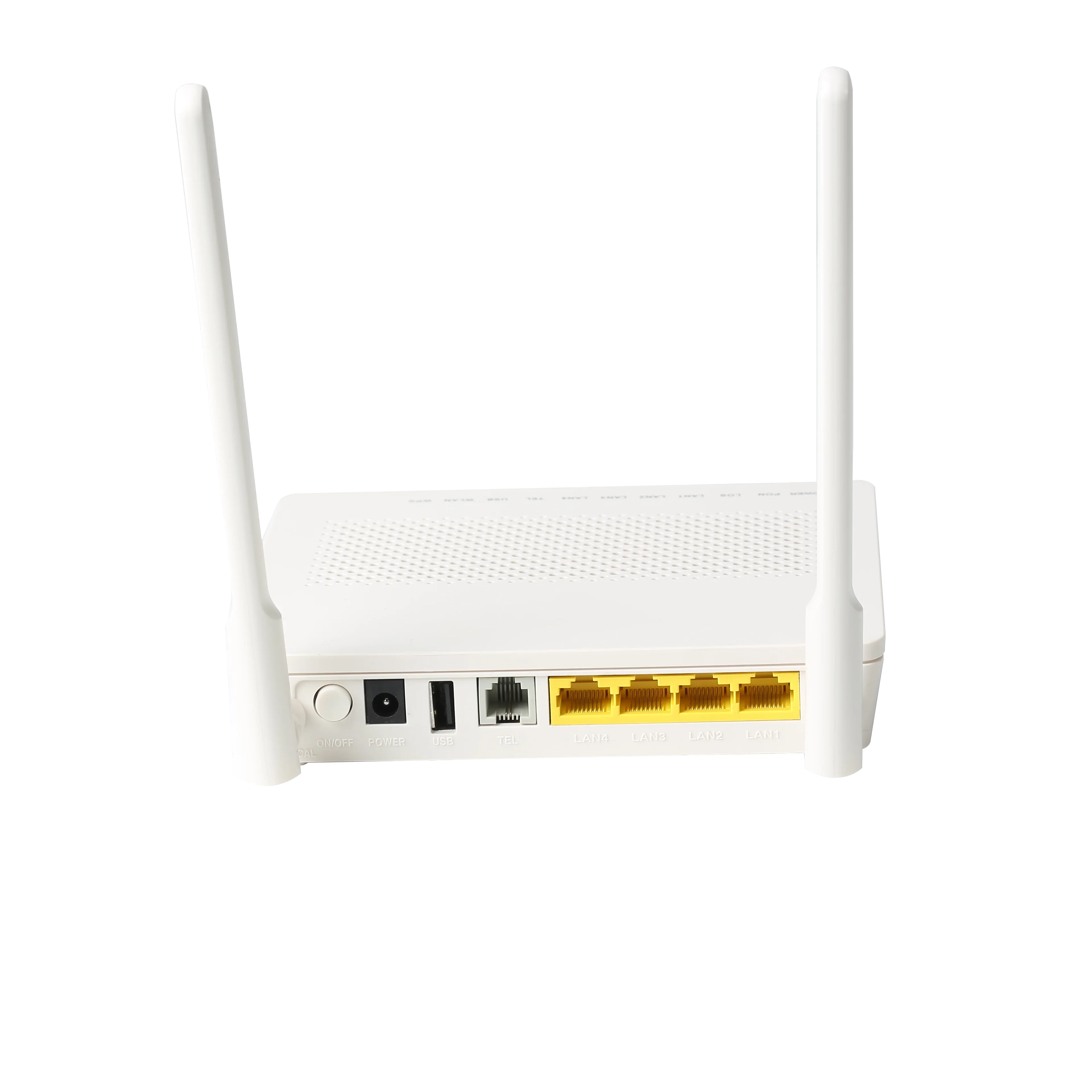 Módem OEM Xpon Gpon ONU ONT de 4 Puertos 1Ge+3Fe ONT ONU HG8546M FTTH Gpon ONU Acceso a la Red