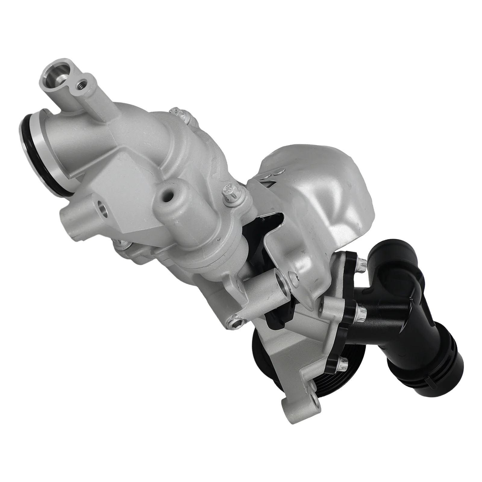 

Water Pump for Mercedes-Benz C300 2.0L 2742000301 2015 2016-2018 A2742001407