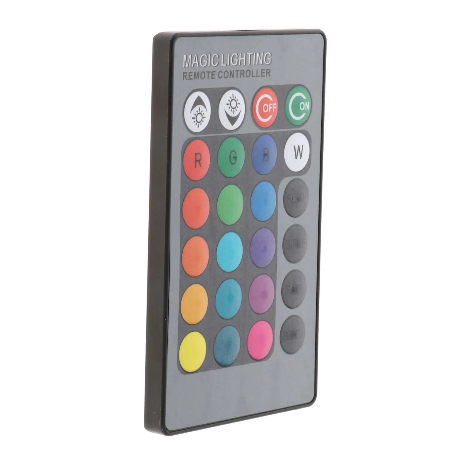 

Super Bright LED Fog Light Bulbs with Remote Control Color Changing Headlight Upgrade for Daytime Running and Foggy Weather