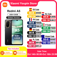 Global Version Xiaomi redmi A5 Smartphone 6.88 \