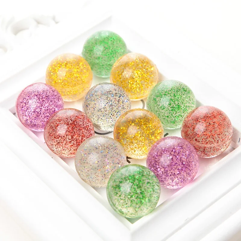 #10 Bouncy Balls Comparison Guide
