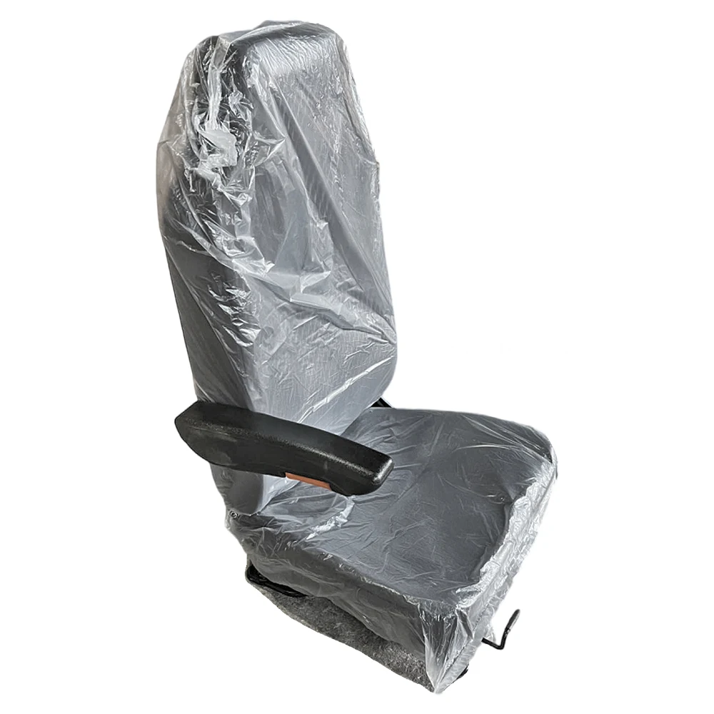 S1 genuine original car truck body parts main driver's seat with shock absorption function