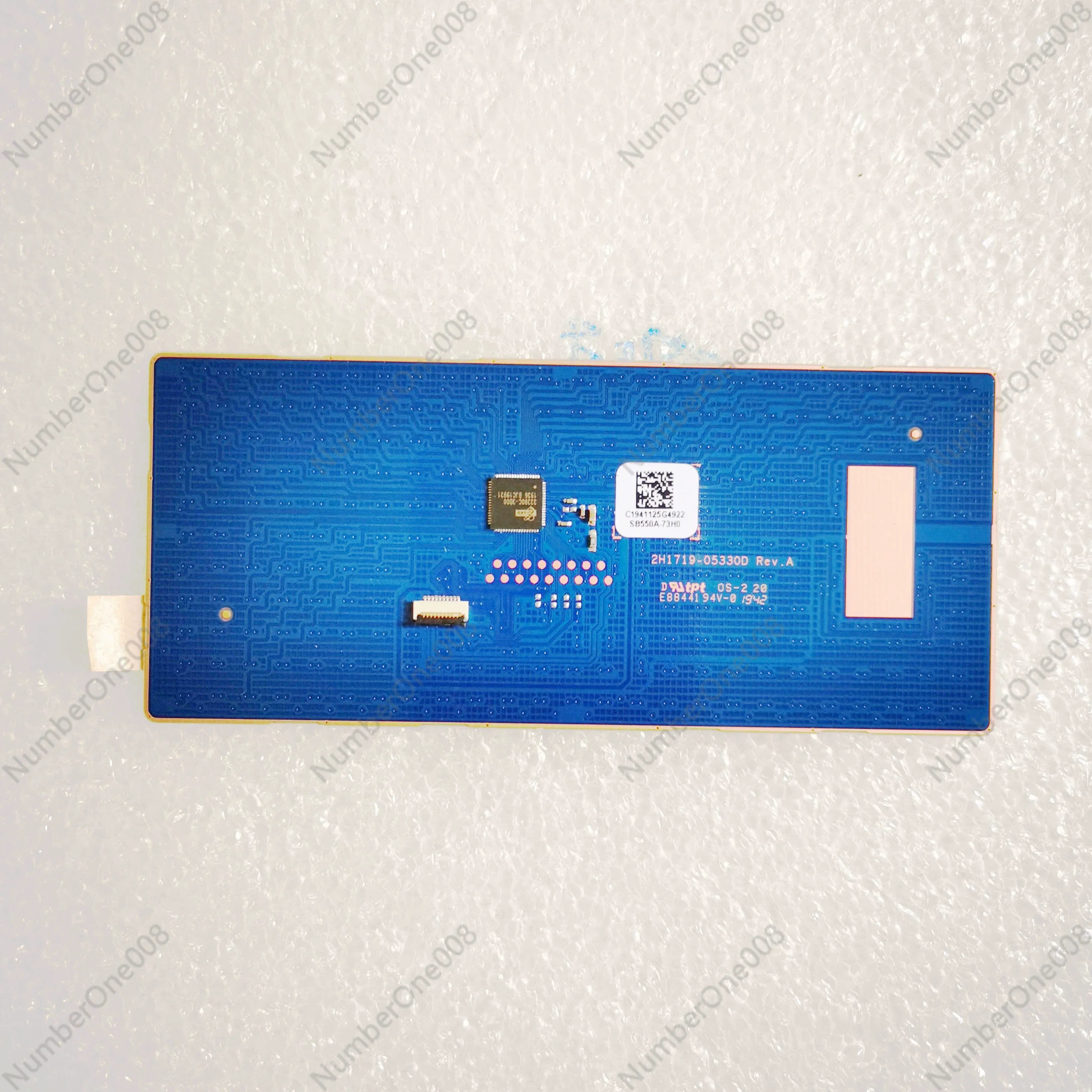 

Forfor HP 16-cm CK CF HG Cr tpn-i131 i130 135 C139 240 G7 touchpad trackpad mouse