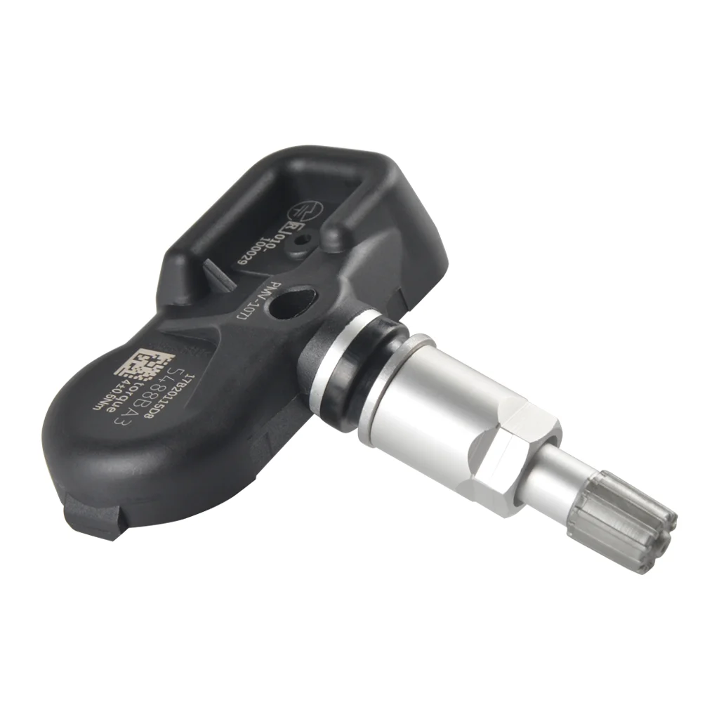 4PCS TPMS for Toyota Lexus Tire Pressure Sensor Monitoring System Aluminum Valve PMV 107J C010 C015 C210 C215 E000 E1000 107G