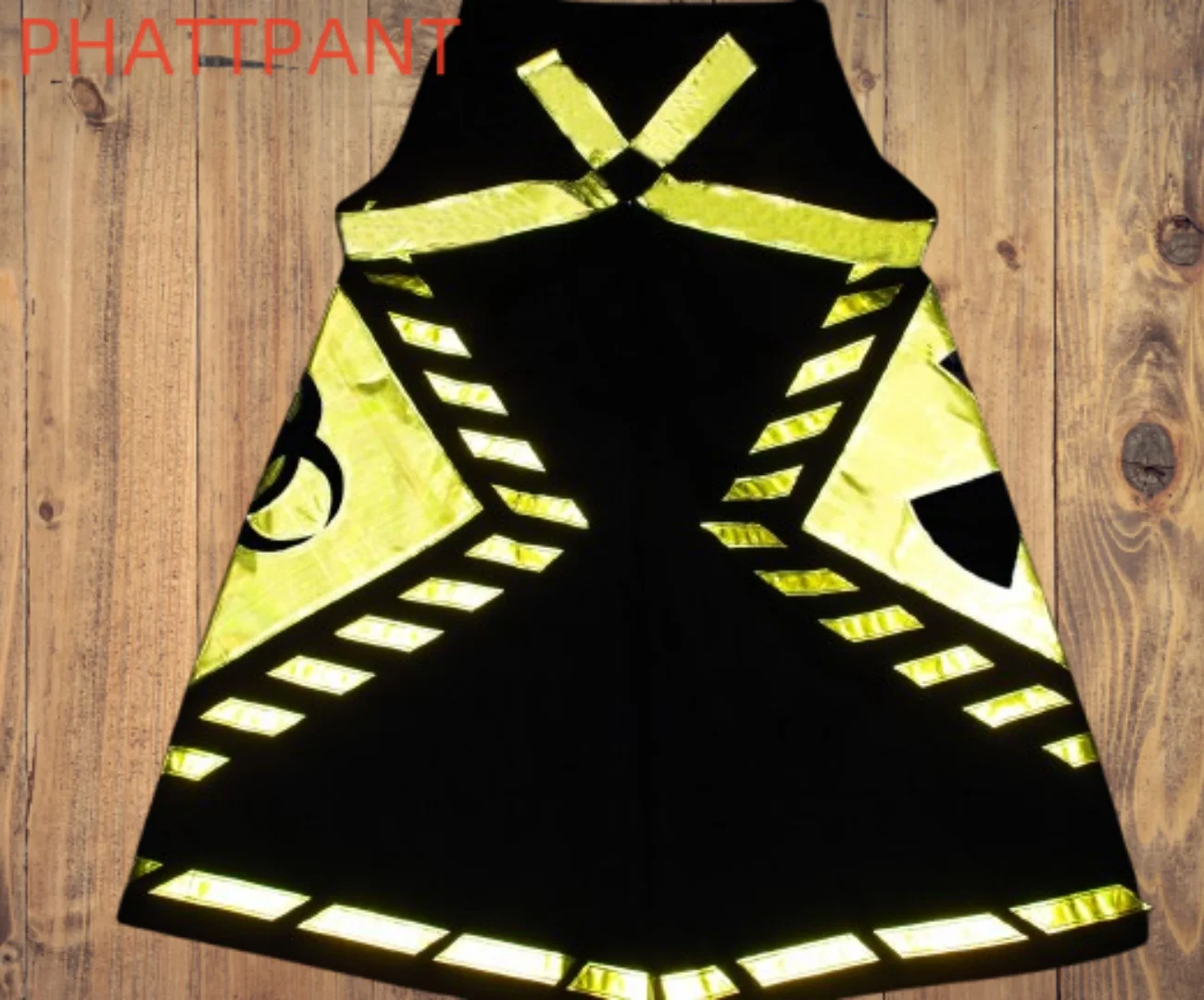 سروال phatpant phat shuffle dancehard styles melbourn shuffle هزاز متين موجة heatwave موجة الهذيان موجة ravegearBiohazard c024