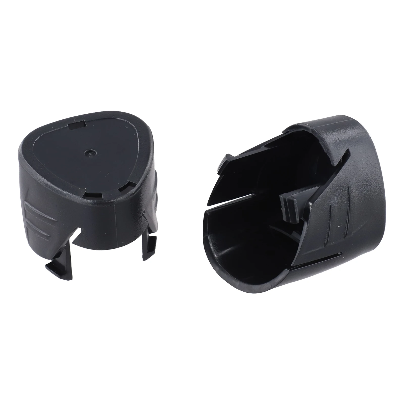 

Battery Protection Case Battery Plastic Case Complete Replacement Package Easy Use Without Tools Cost-effective Solution