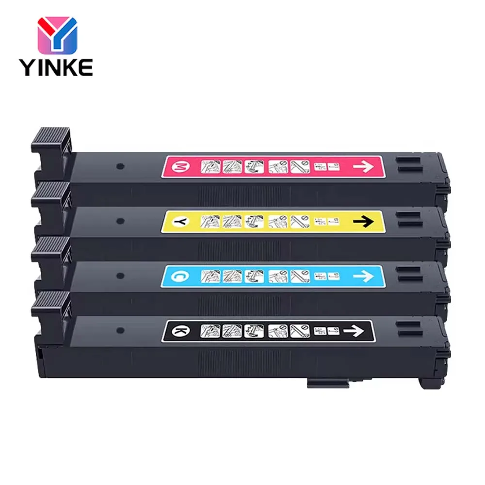 1PCS 827A CF300A CF301A CF302A CF303A Toner Cartridge For HP Color LaserJet Enterprise MFP M880z/M880z+/ M880z+NCF High Quality