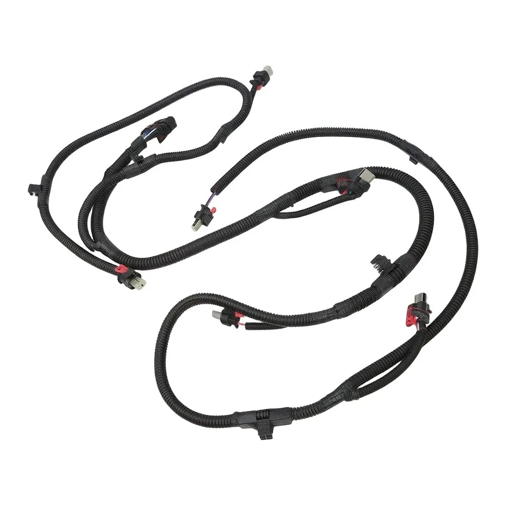 1067959-00-E Rear \Bumper Wiring \Harness For Tesla For Model 3 2017-2020 \Direct \Replacement Bumper Wiring Harness