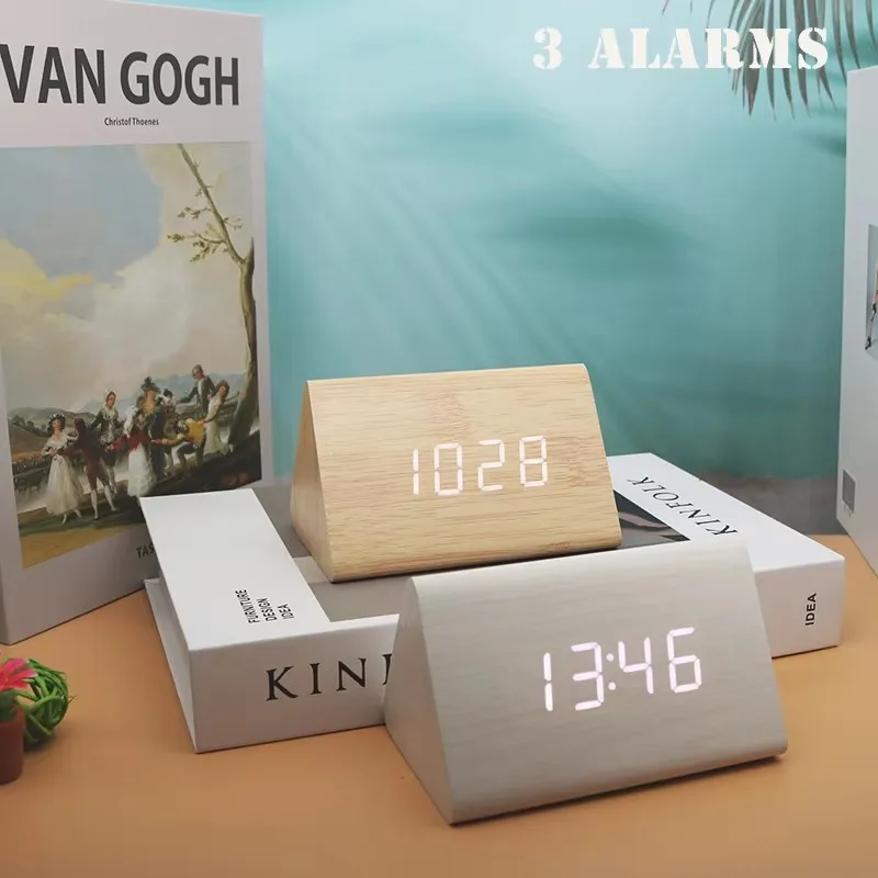 Thumbnail 3 - #63 Discounted Desk Clocks Worth Buying