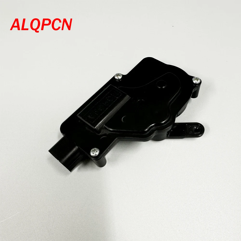 Actuador de cerradura de puerta corredera, Motor de bloqueo de puerta trasera para Hyundai Grand Starex H1, 2007-2018