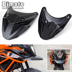 1190 Motorcycle Front Nose Fairing Beak Extender Cowl Protector Fender Cover For K-TM 1190 ADV 2013 2014 2015 2016 2017-2020