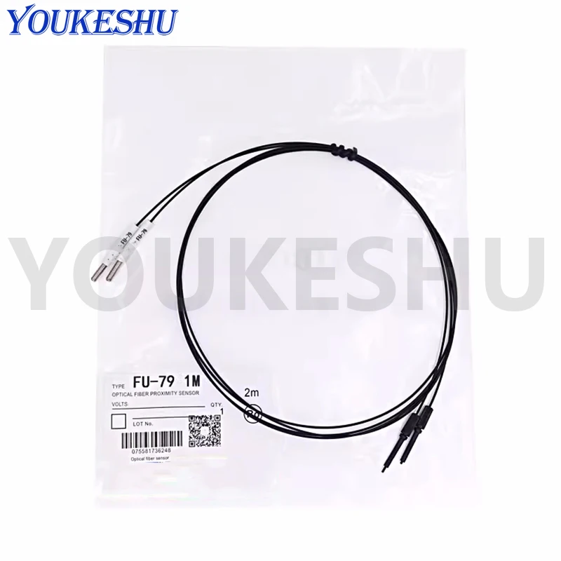 Inventaris tempat FU-79 asli baru