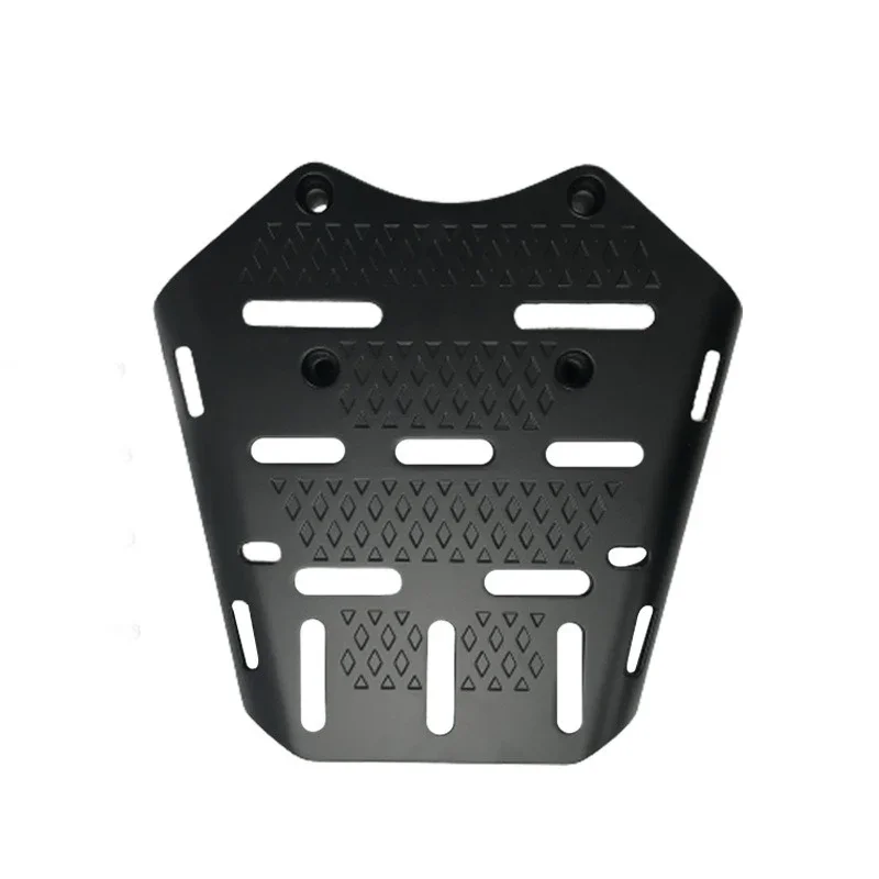 

Motorcycle trunk rack PCX2021 rear shelf reinforced integrated aluminum alloy tail modified trunk pedal