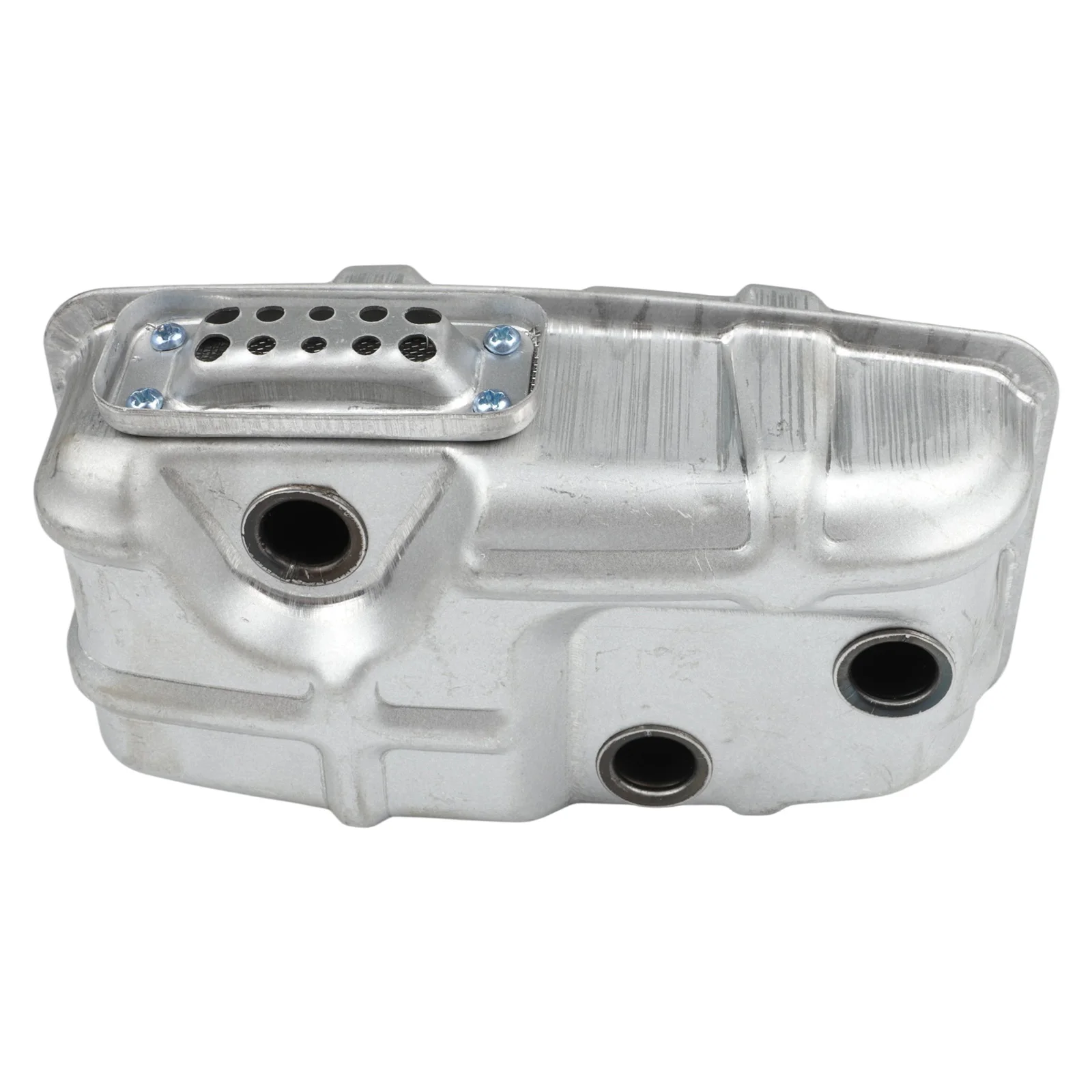 

Custom Muffler Assembly Kit 577953501 585044201 for RedMax EBZ6500 & EBZ7500 Boost Performance and Comfort During Use