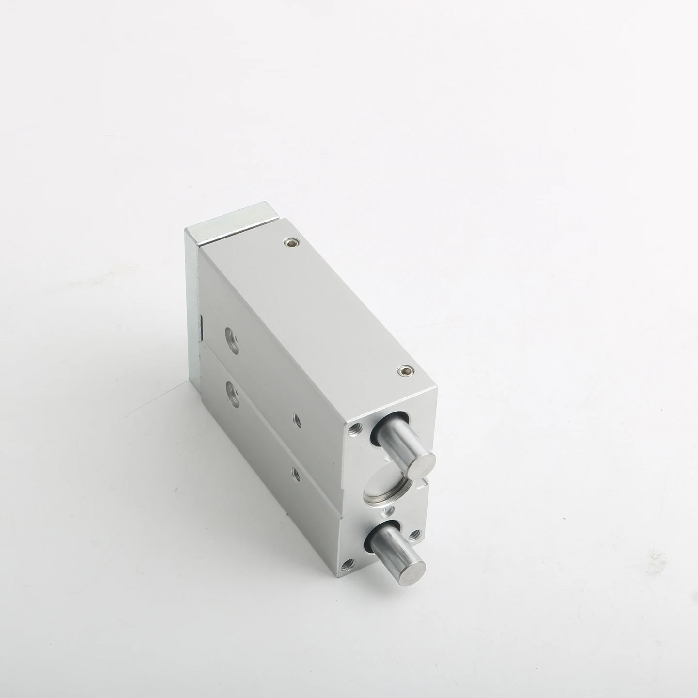 Three-axis guide rod guide cylinderDFM-12-16-20-25-32-40-50-63-30-80-100-125-160-200-P-B-A-P-A-GF-KF