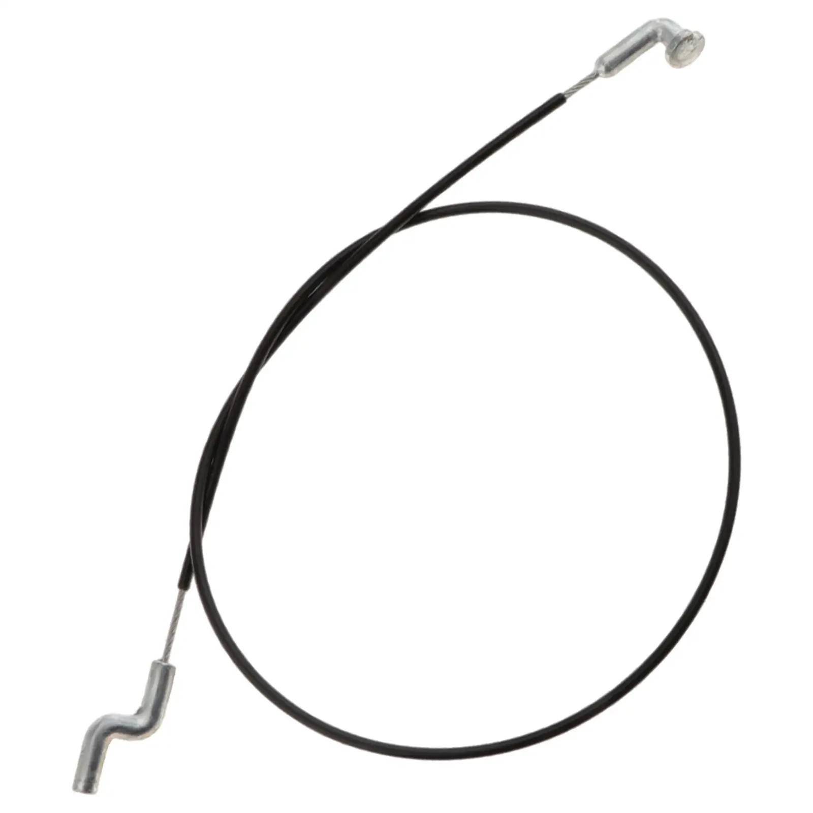 Long Lasting Speed Selector Cable Snowblower Repair Part PVC Metal Accessory for 746-04396A 946-04396A7