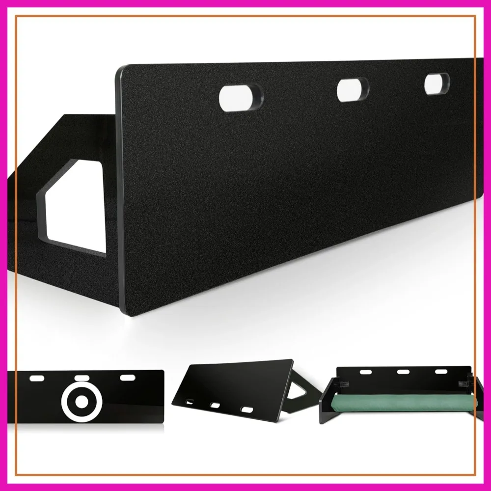 

Soccer Rebounder Board Wall Kick Back Trainer with 2 Rebound Angles for Ball Passing and Bounce Back Training