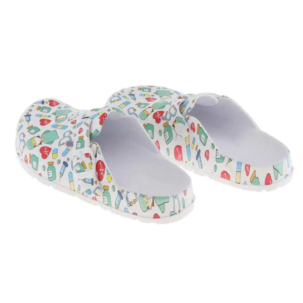 Lichtgewicht, comfortabele voedingsschoenen voor dames, waterdicht