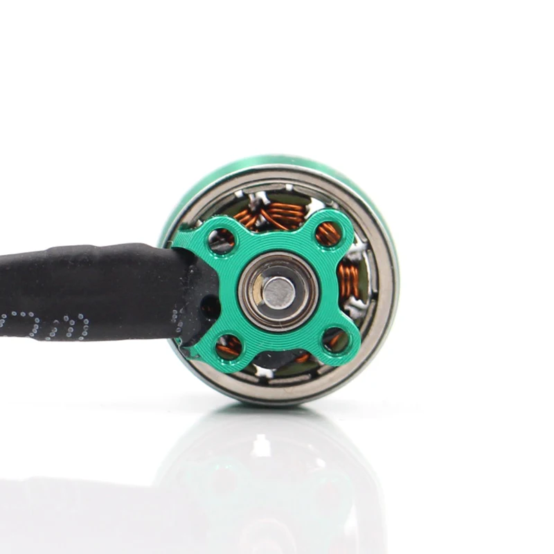 SPARKHOBBY XSPEED 1105 5500KV High speed Brushless Motor 2~4S Lipo for FPV 2~2.5inch Propeller GTR239 Quadcopter Drone