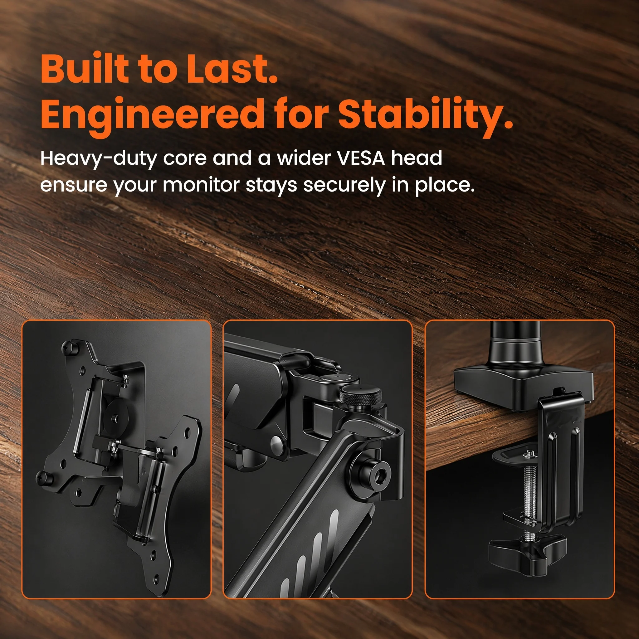 Thumbnail 4 - #17 Best Monitor Arms to Buy In 2026