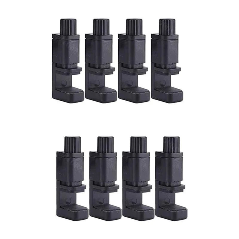 T21C Universal Adjustable Clamp Holder For Mobile Phone Repair Tools LCD Display Screen Fixing Clip For Tablets Set Fixture