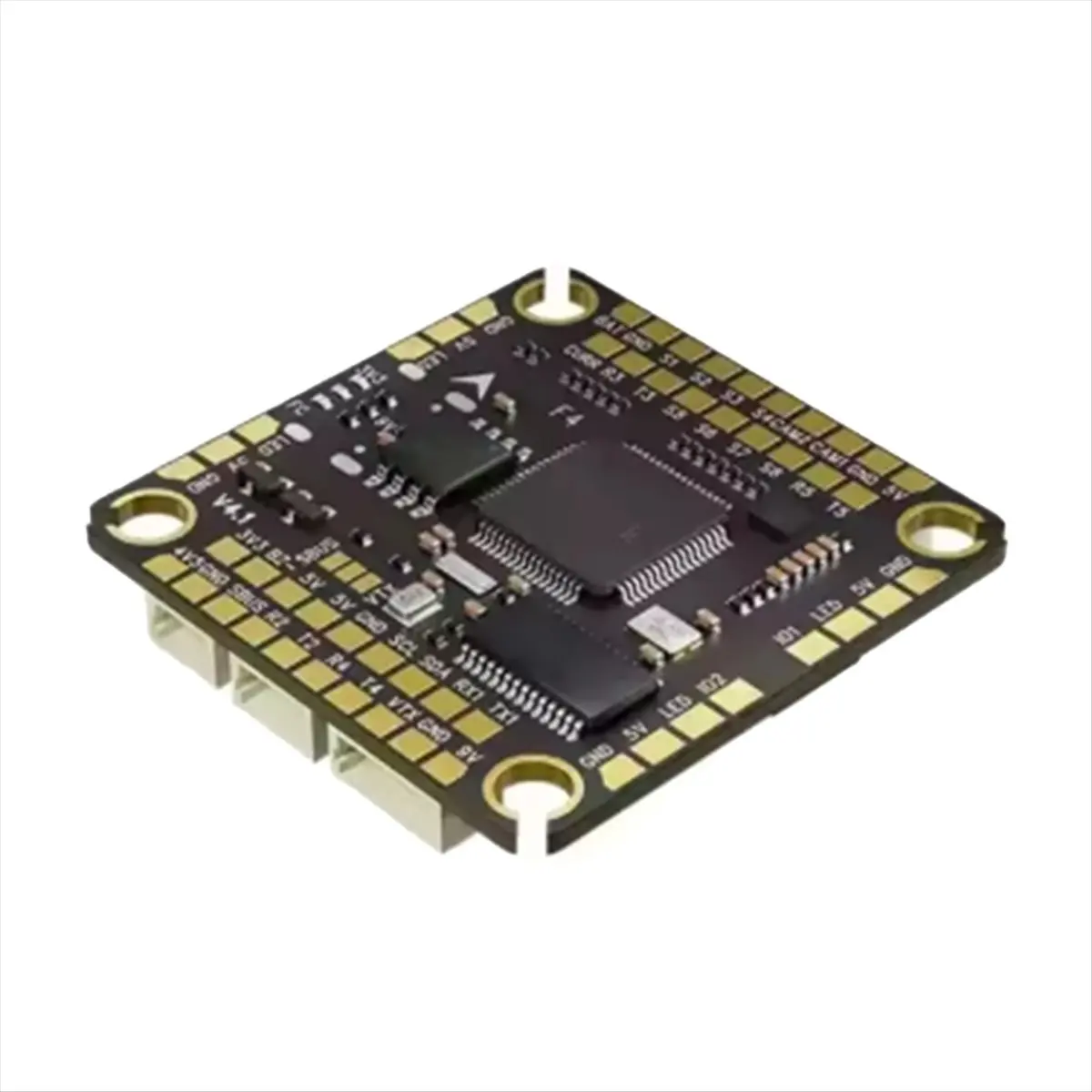 Promotion For Aocoda-RC F405 V4 FC ICM42688 for FPV Freestyle Drones DIY Parts