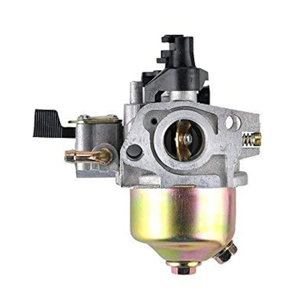 GXV120 GXV140 GXV160 Carburetor for Honda HR194 HR195 HR214 HRA214 HR215 HR216 HRA216 HRC216 Lawn Mower Carb 16100-ZE6-W01