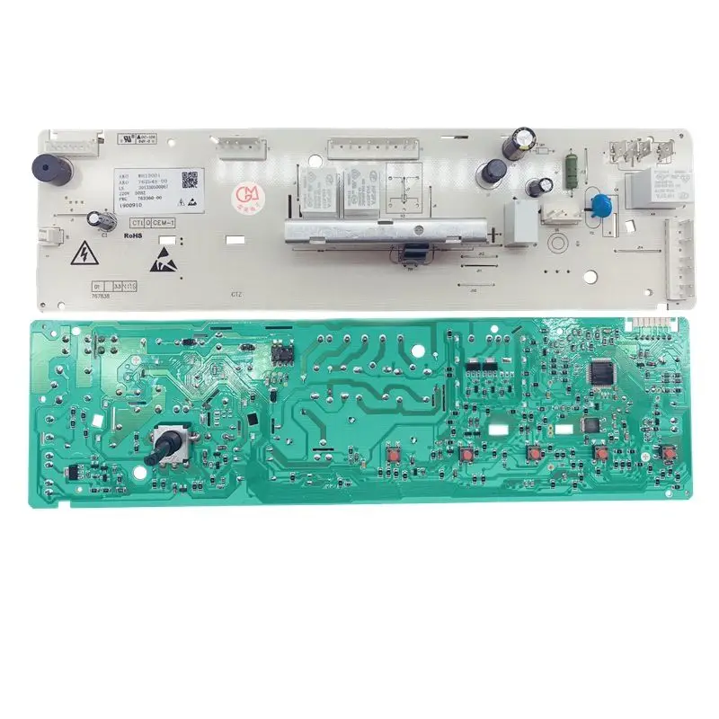 good for washing machine computer board 301330600067 MG60-V1010E motherboard