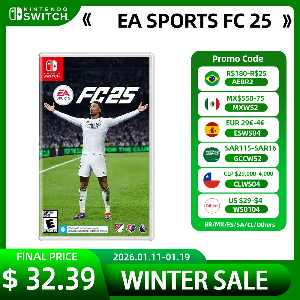 Switch サッカーゲーム FC25 おすすめレビューと使い方の徹底解説