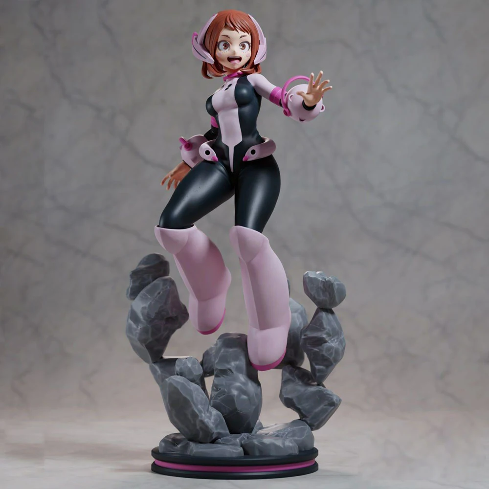 

Sexy Heroic Girl NSFW Resin Model Kit 3d Print Doll 1/24 Unassembled Resin Figure Statue Kit Unpainted Toy Gk Plaything Set