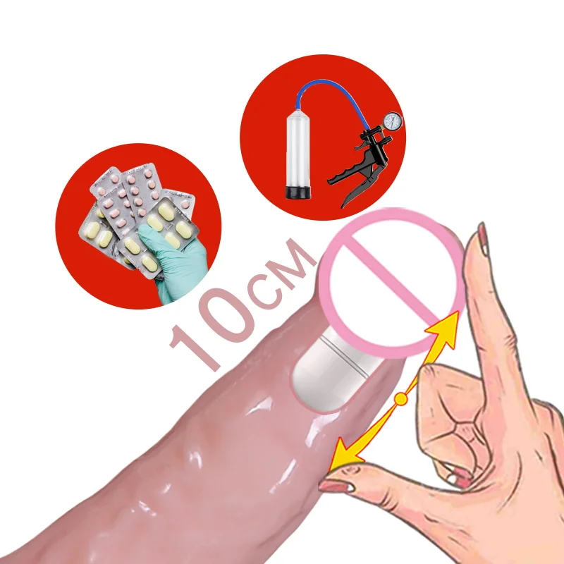 Vibrator Penis Sleeve Condom Reusable Penis Ring Dildo Delay Penis Extender Penis Enlarger Sex Toys for Men Sex Game Sex Shop 18