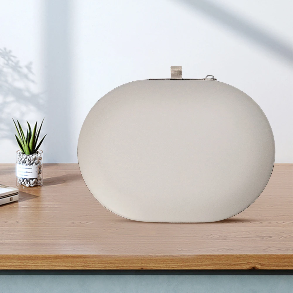 حقيبة سماعات الرأس المقاومة للصدمات وحقيبة تخزين للسفر لسماعات الرأس Bose QuietComfort Ultra