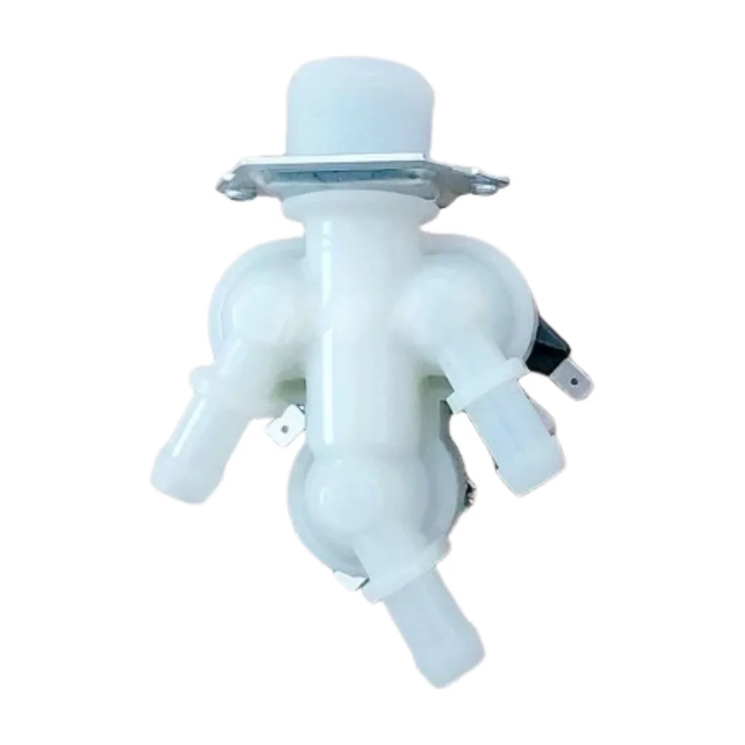 New For Little Swan Roller washing machine water inlet FCS-135A valve solenoid valve