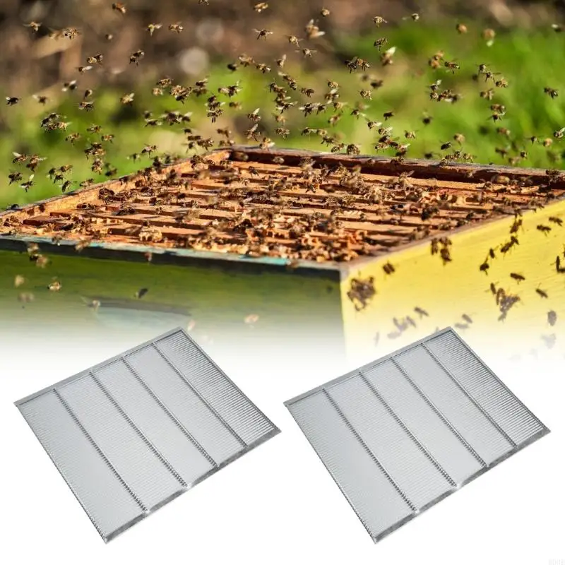 

Прочный ферзь Эксклюдер металла для дизайна Б03Э инструмента пчеловодства вентиляции организации коррозионностойкого