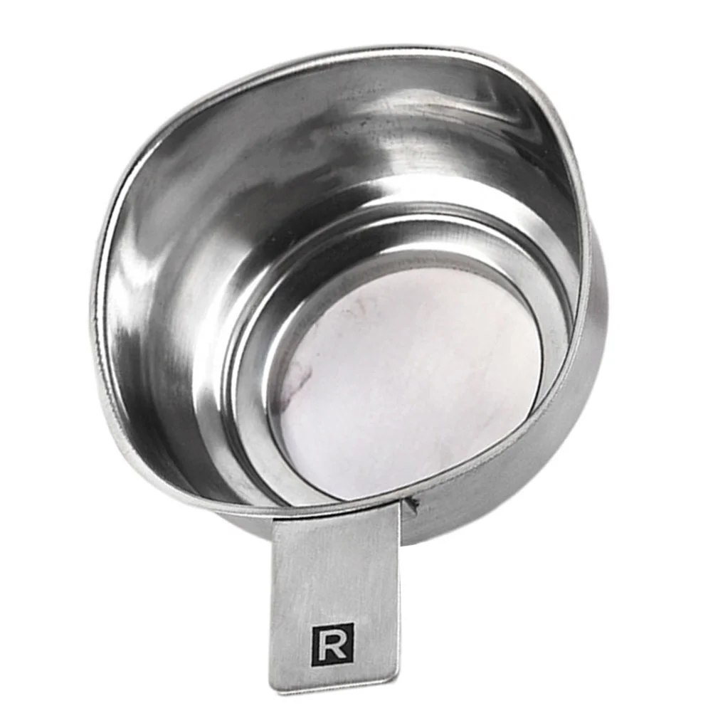 Large Diameter Funnel Wide Mouth House Colander Kitchenware Utensil Stainless Steel Household Oil Dispensing Tool