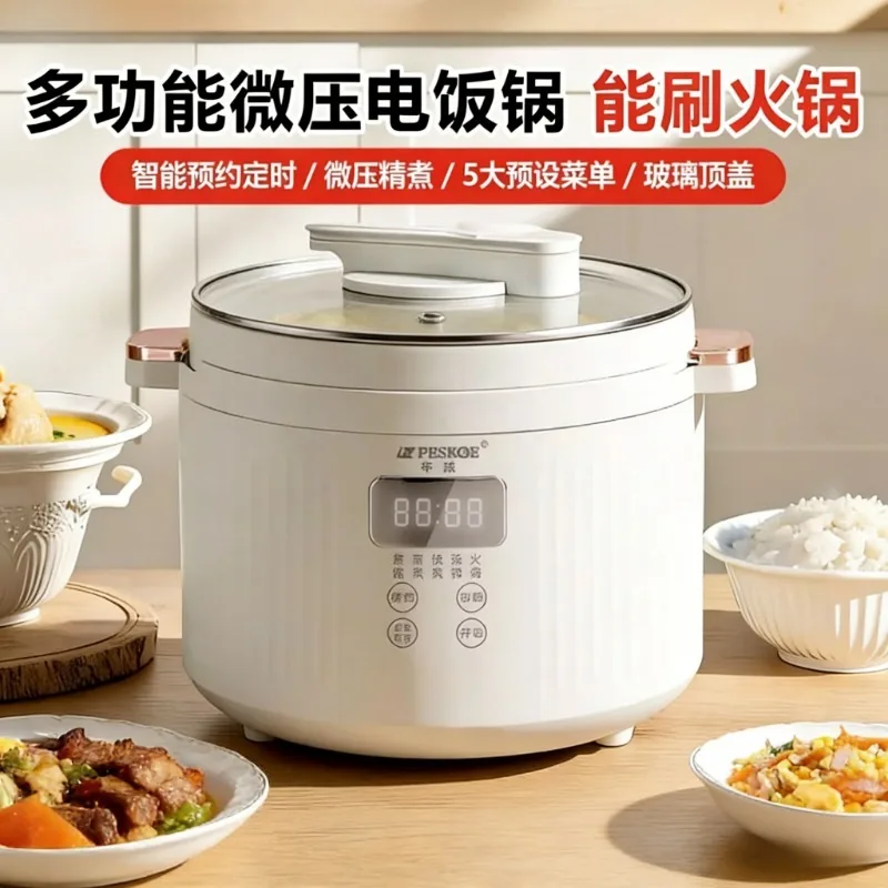 Household Rice Cook…