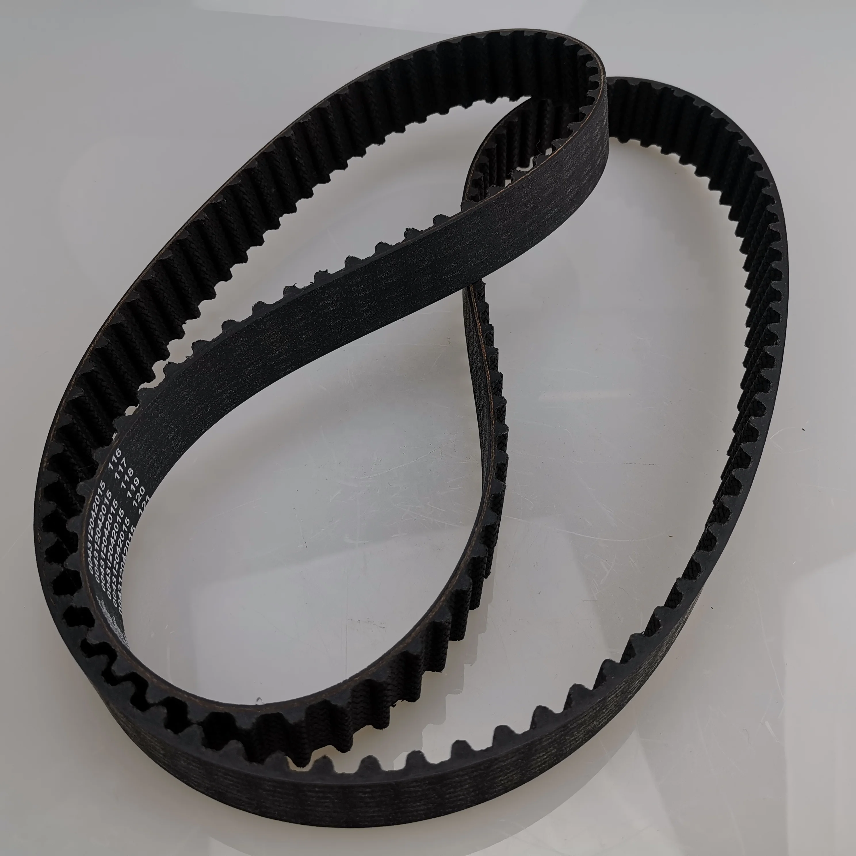 

Great Wall Hover H5 Original 171 Round Tooth Timing Belt 1021013-ED01