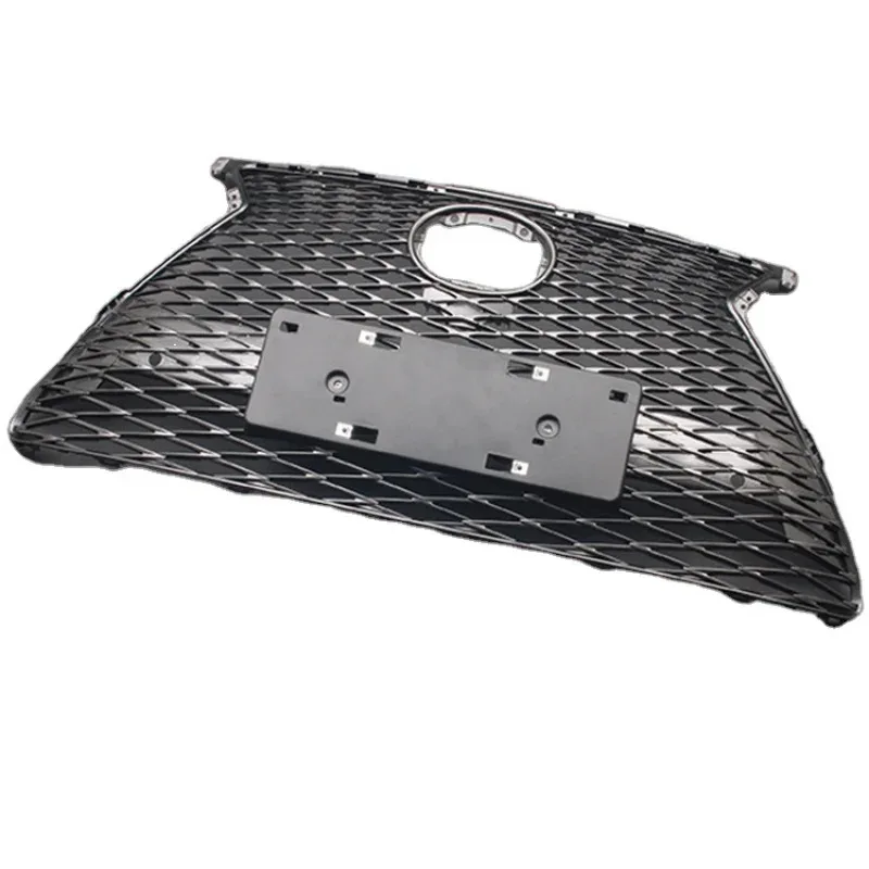 

Заводские поставки: Комплекты внешних аксессуаров для автомобилей, обвесы, передний бампер, решетка радиатора для NX 300 2014+