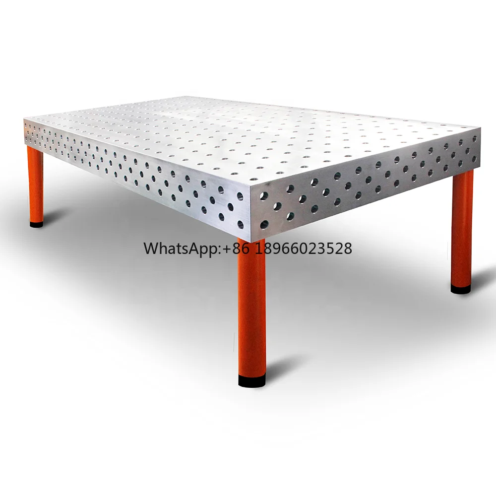 Top quality Brand welding jig table