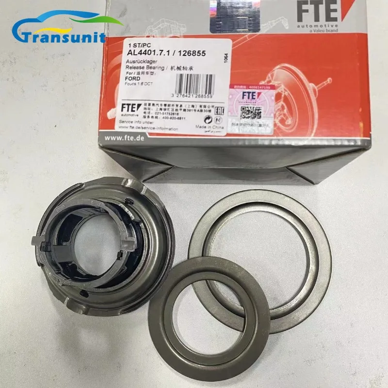 

Original Brand New FTE 6DCT250 DPS6 Transmission Bearing Kit Fits For Ford Focus Fiesta 2011-up