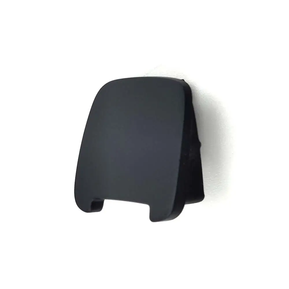 

Black Gear Shift Gaiter Boot Console Cap Cover Trim For Chevrolet Trax 42559686