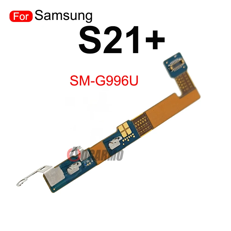 For Samsung Galaxy S21 Plus S21+ SM- G996U G996B Signal Antenna Module Connector Repair Replacement Parts