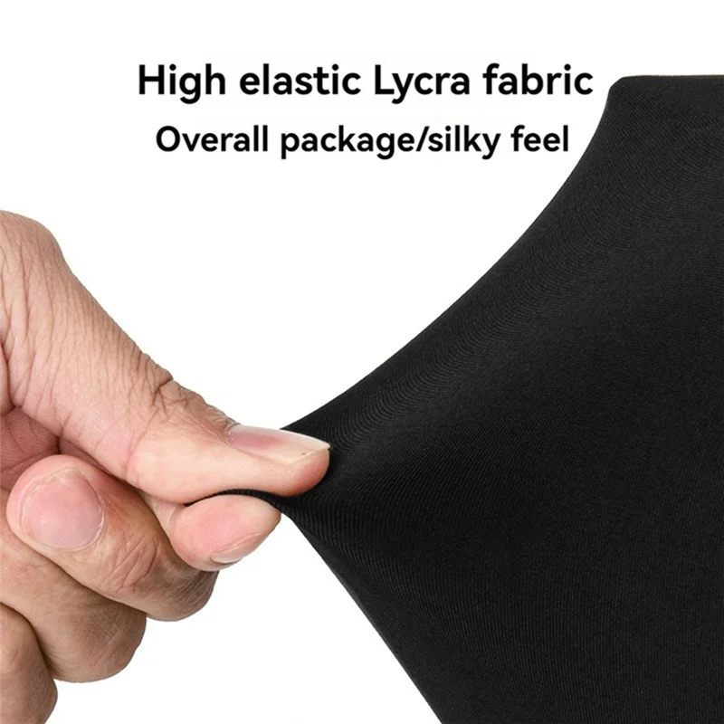 A98Z Dust Case For  AUTHENTICS Bluetooth Speaker Protective Cover With Elastic Band Dust Case