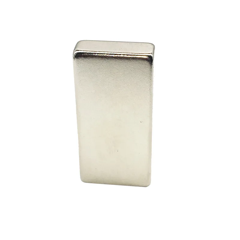 20x10x5 mm Powerful Quadrate Magnetic Permanent Magnet 20x10x5mm Super Powerful magnet Neodymium Magnets 20*10*5 mm