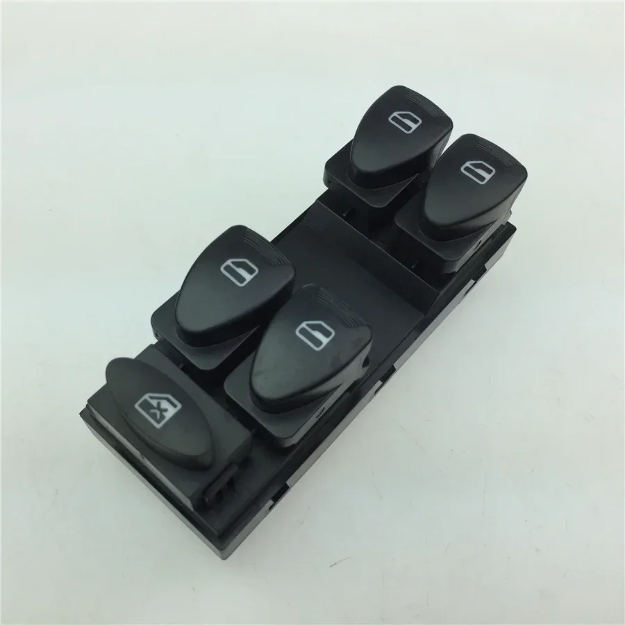 لشيري Qq قطع غيار السيارات السيارات الزجاج مصعد التبديل آلة نافذة كهربائية نافذة التبديل #2