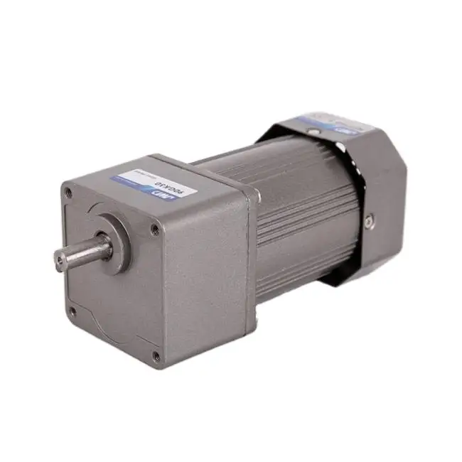 JWD 220V 5IK60GU 90YYJT60-3 Low Noise Gear Motor 60w AC Single Phase Single-phase Induction Motor