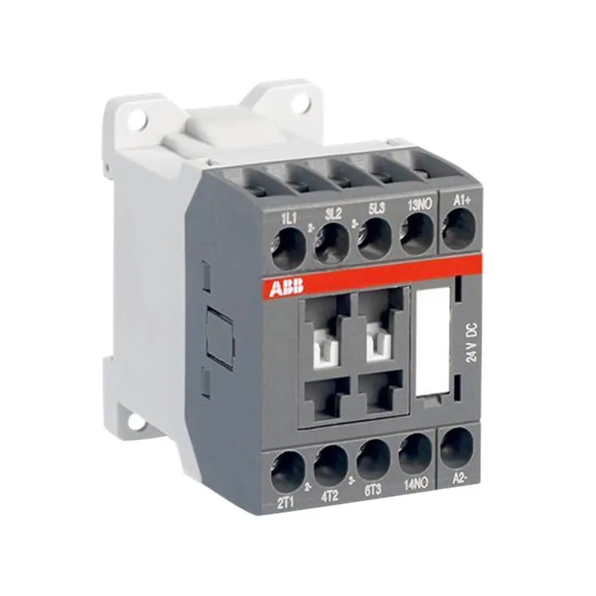 

1SBL123001R8110 ASL16-30-10-81*24 В постоянного тока 10083458 Контактор