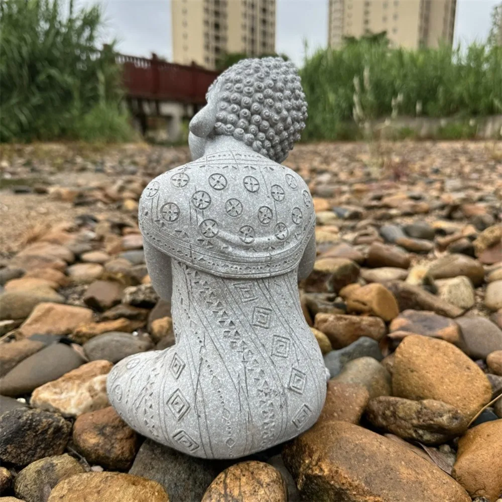 Thumbnail 3 - #16 Cheap Garden Decorative Statues Worth Buying