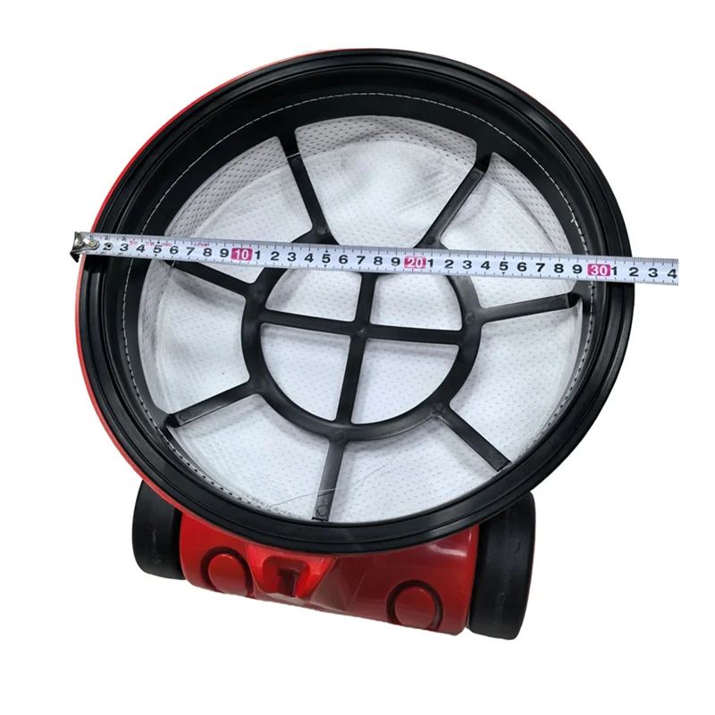 فلتر بديل B51C لـ Henry Hoover Numatic Edward George James، لـ Henry Hetty Hoover Turbocare، مكنسة كهربائية HVR200