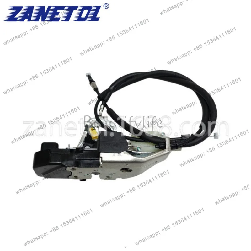 

Factory direct sales, suitable for auto parts 15-23 right front door locking machine